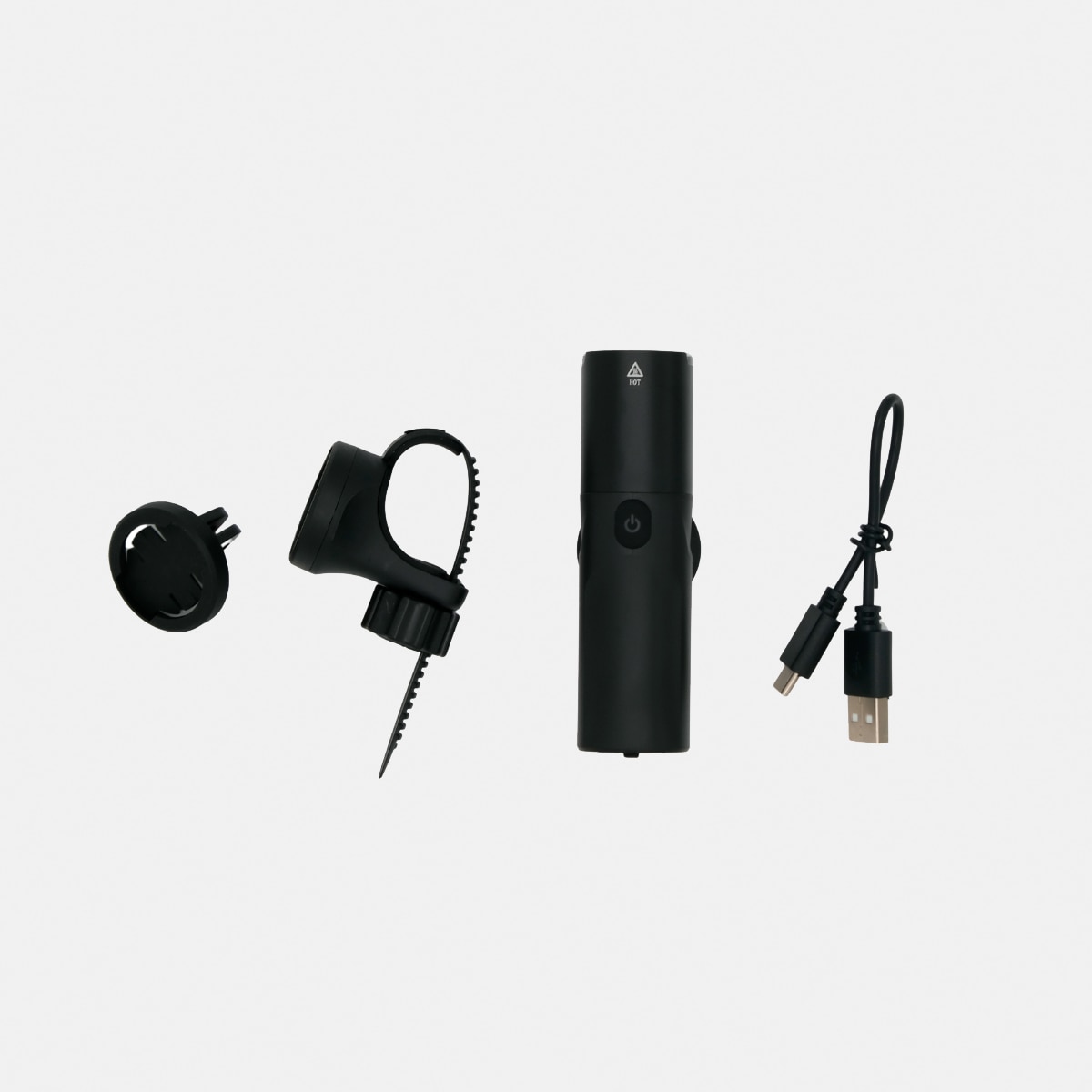 Luz Frontal - 800 lm 2