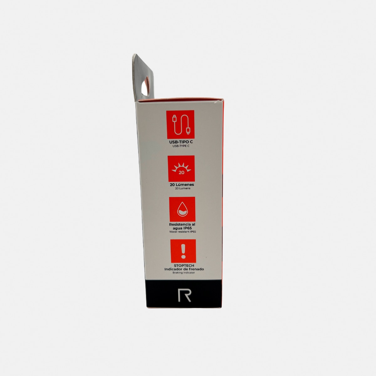 Luz Traseira 3cd/40cd 2