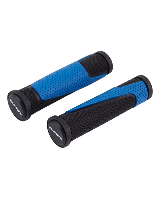 unhos MTB B-PRO Azul / Preto-1