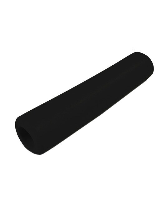 Punhos em Silicone Preto-1