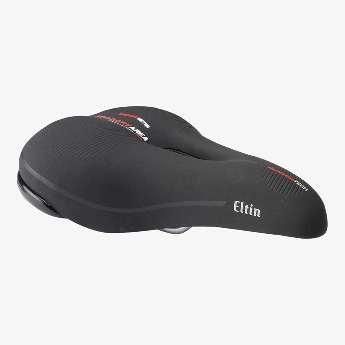 Imagem 0 de Selim Eltin Confort Memory Foam Eltin