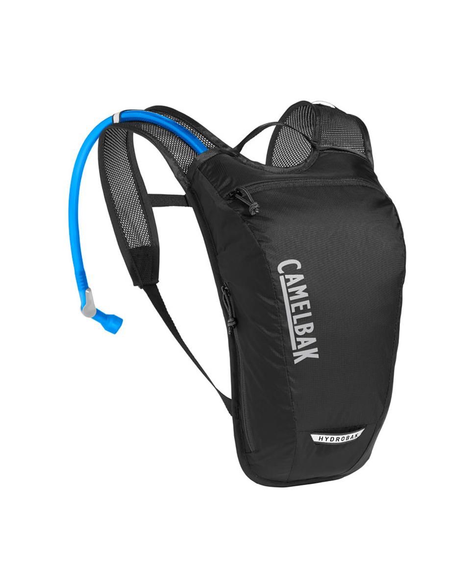 Imagem 0 de Saco de hidratação Hydrobak Light Preto/Prateado 1,5 L Camelbak