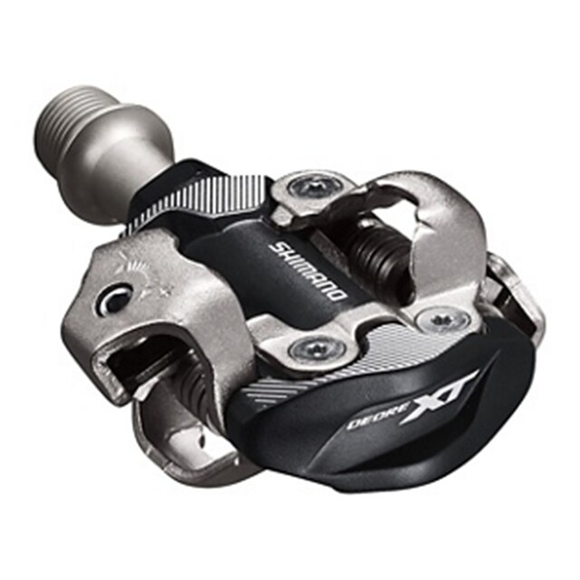 Imagen 0 de Pedal Deore XT M8100 Shimano