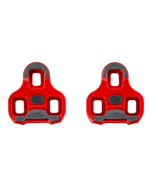 Cunhas Keo Grip Look Vermelho-2