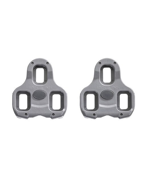 Cleat Keo Cleat - Cinzento Cinzento-2
