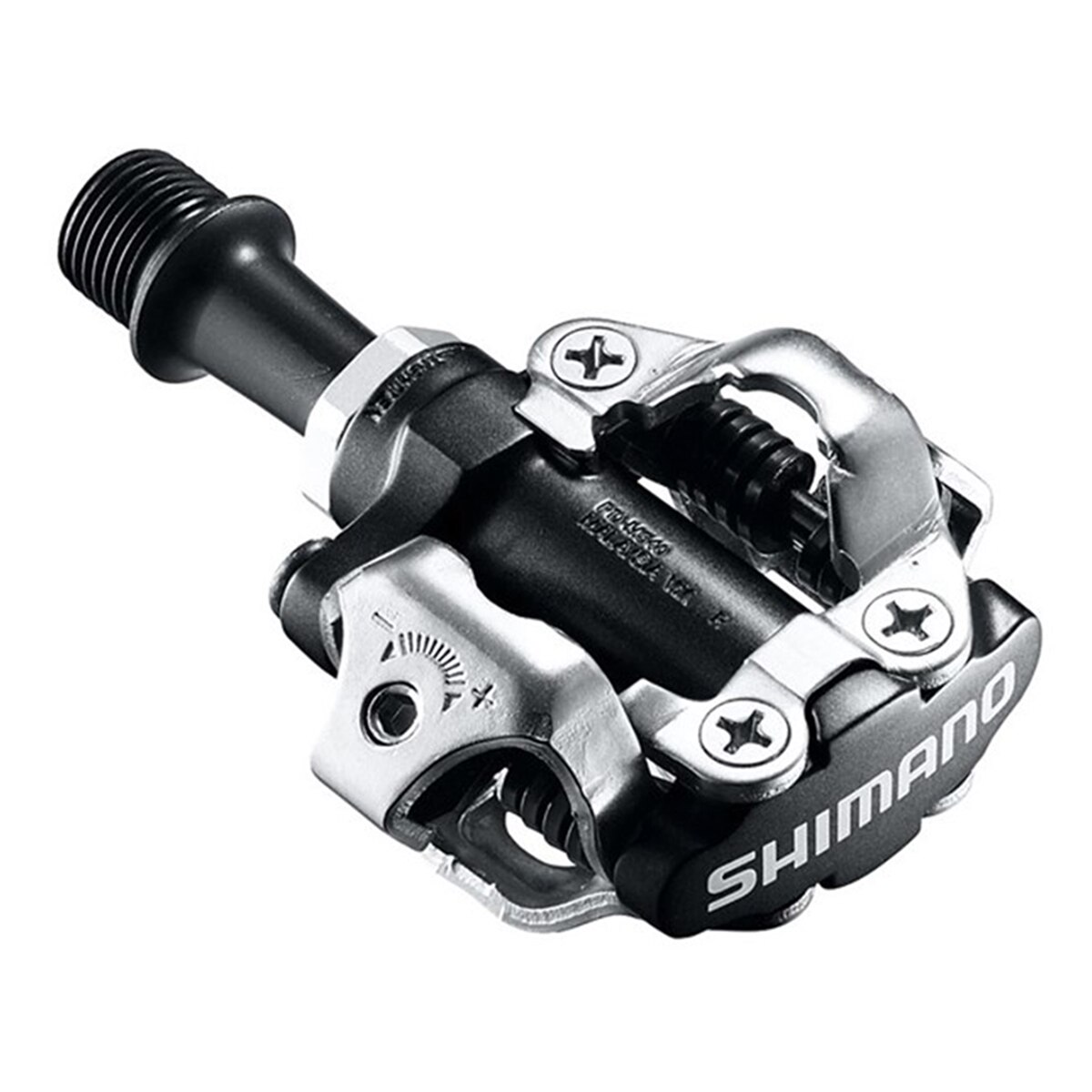 Pedal M540 SPD - Preto 1