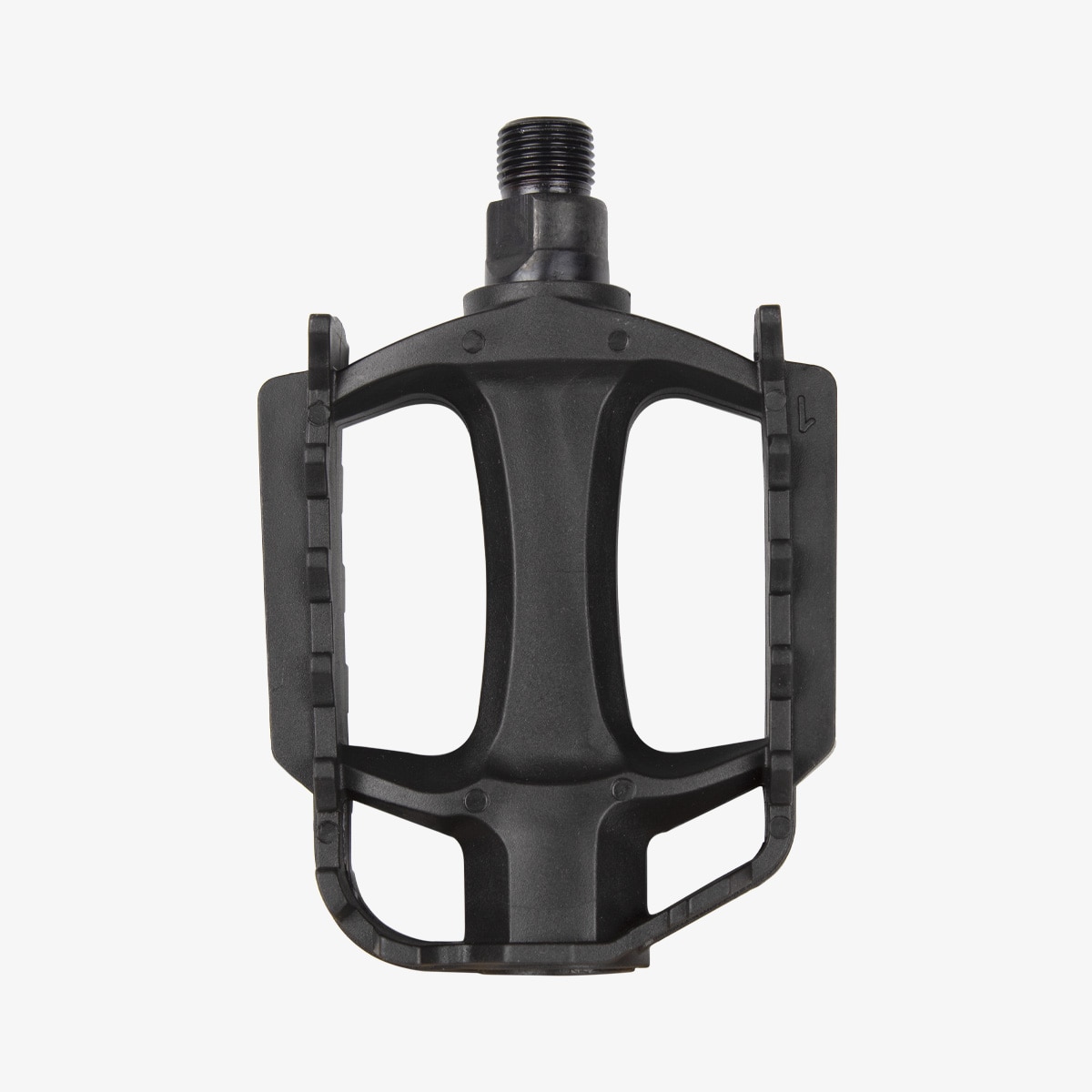 Pedais de Fibra Pro Preto-2