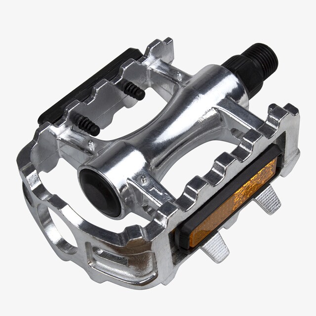 Imagen 0 de Pedales Aluminio Eltin