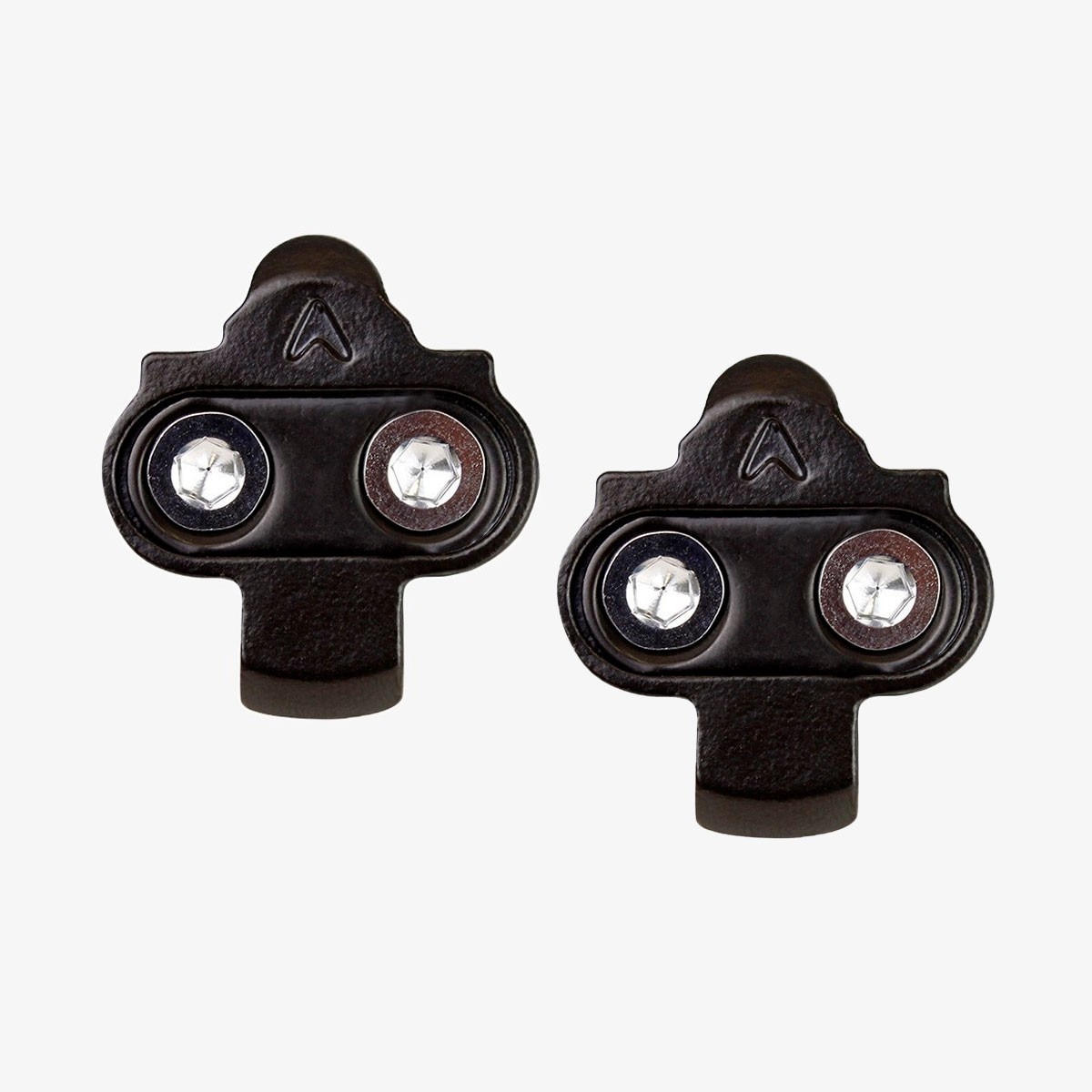 Cleat Compatível SPD Preto-2