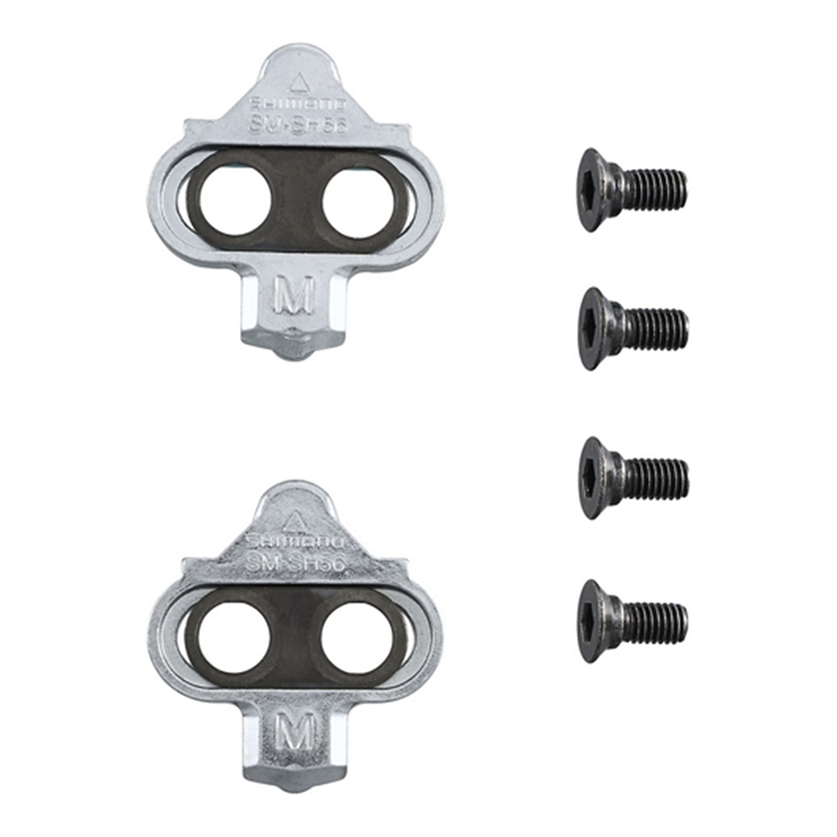 Imagem 0 de Cleat Pedal SPD SM-SH56