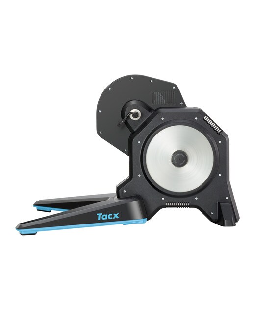 Rolo de Treino para Bicicleta Flux 2 Smart Preto-1