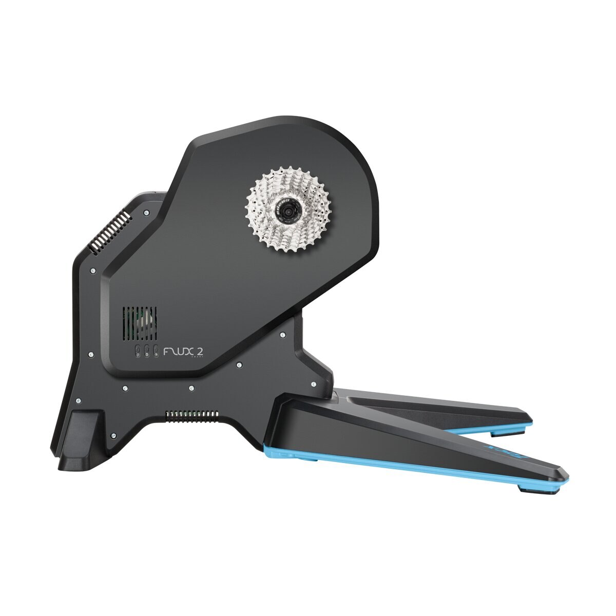 Rolo de Treino para Bicicleta Flux 2 Smart Preto-2
