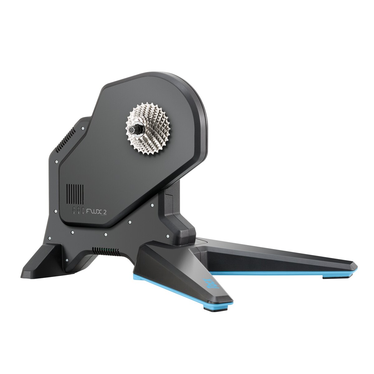 Rolo de Treino para Bicicleta Flux 2 Smart Preto-3