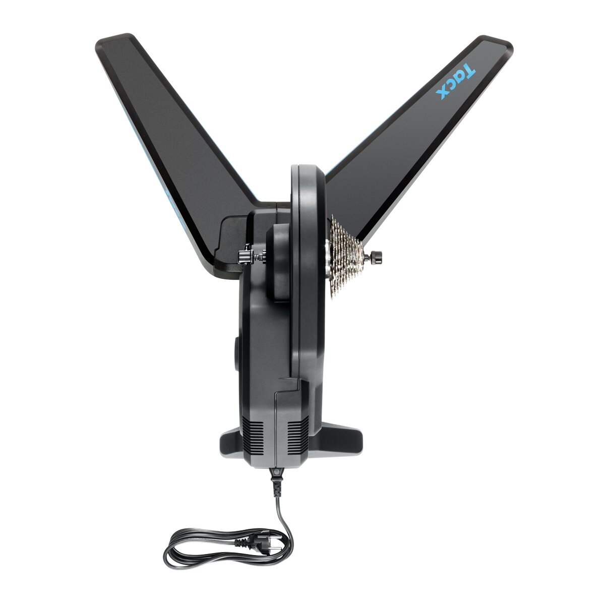 Rolo de Treino para Bicicleta Flux 2 Smart Preto-4