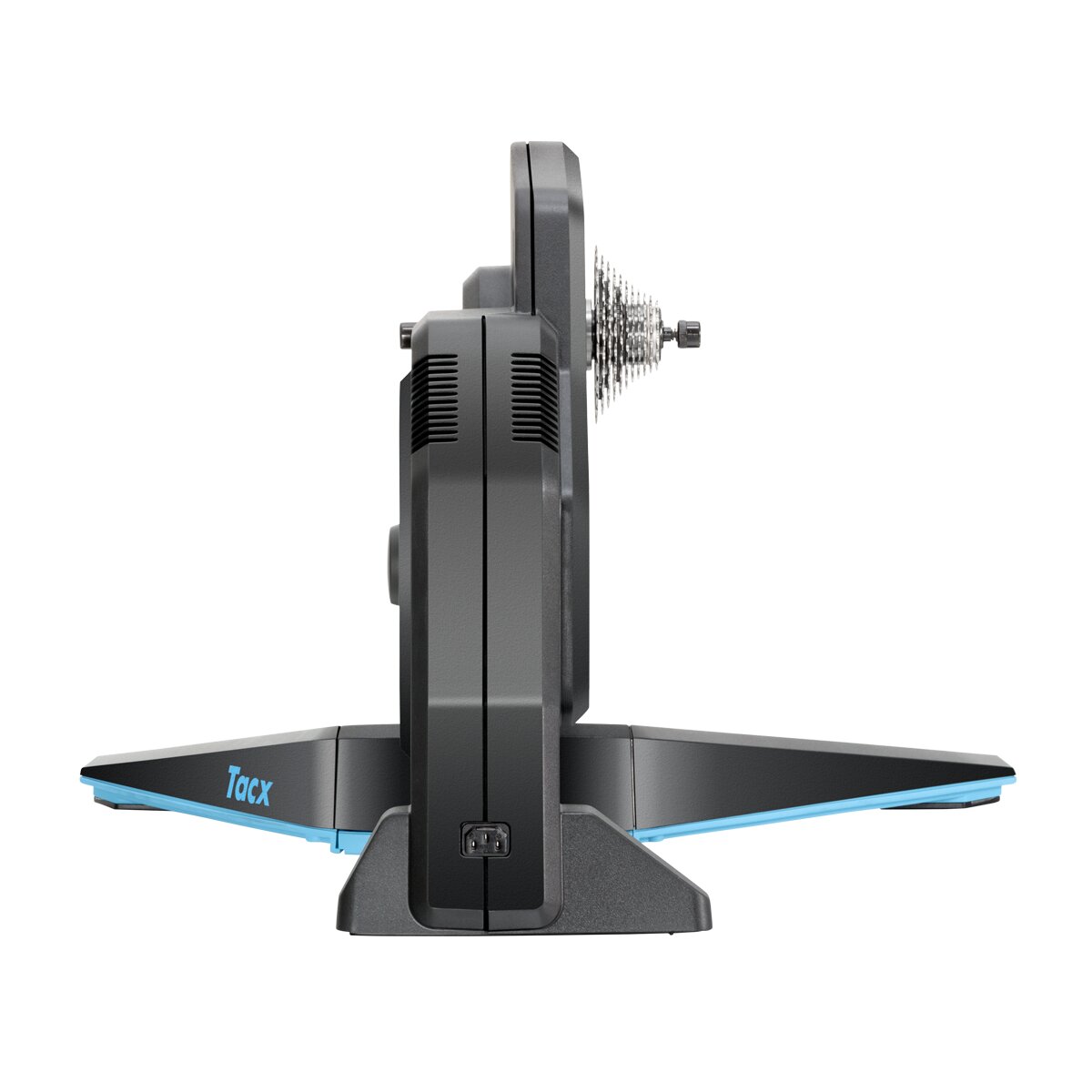 Rolo de Treino para Bicicleta Flux 2 Smart Preto-5