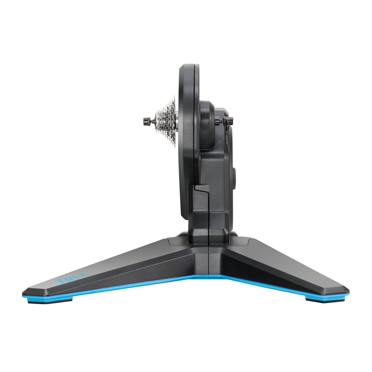 Rolo de Treino para Bicicleta Flux 2 Smart Preto-6