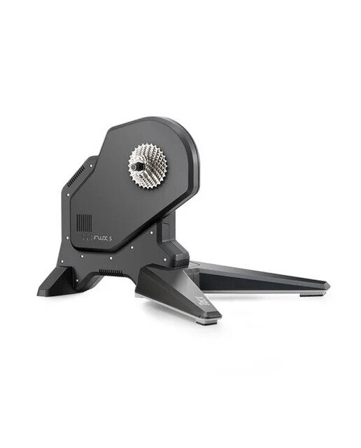 Rolo de treino de bicicleta Flux S Smart 1