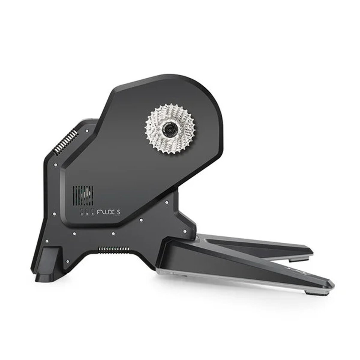 Rolo de treino de bicicleta Flux S Smart 2