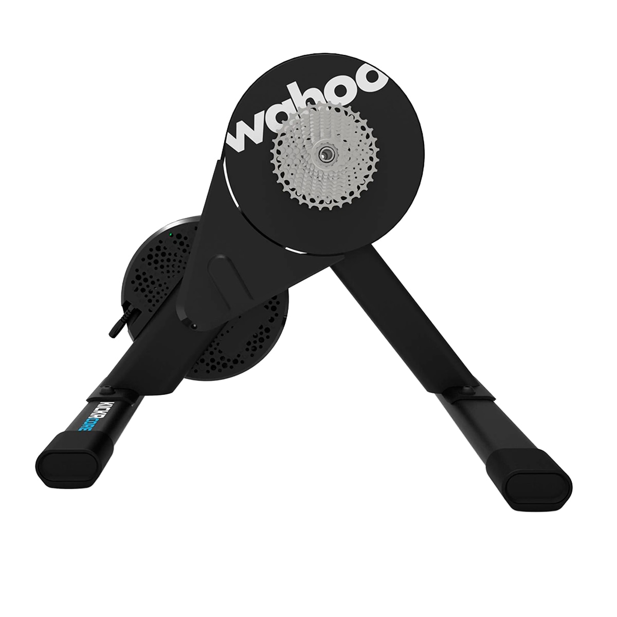 Wahoo - Rodillo De Ciclismo Kickr Core 2 11V Cassette Wahoo.