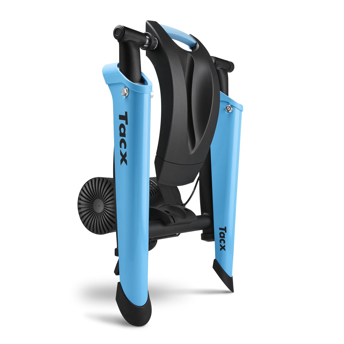 Rolo Bicicleta Boost Azul / Preto-4