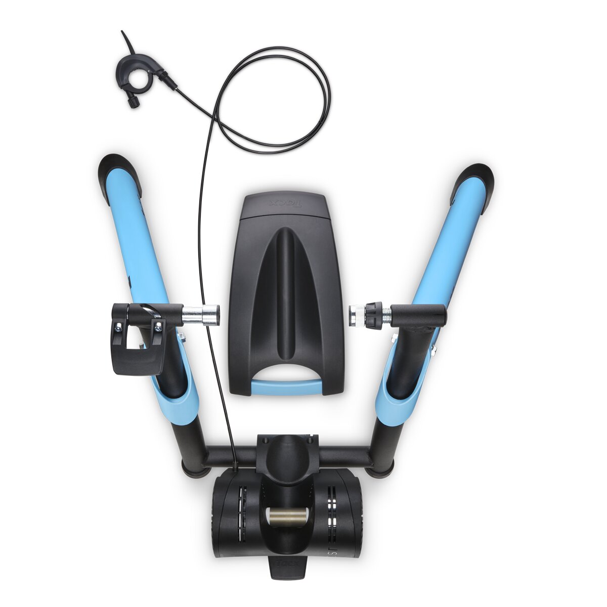Rolo Bicicleta Boost Azul / Preto-5