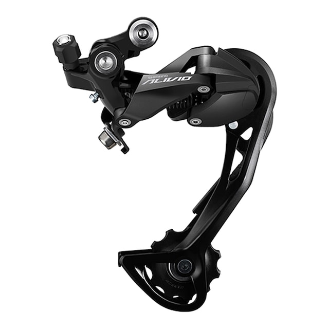 Imagen 0 de Cambio Trasero 9v SGS Shimano