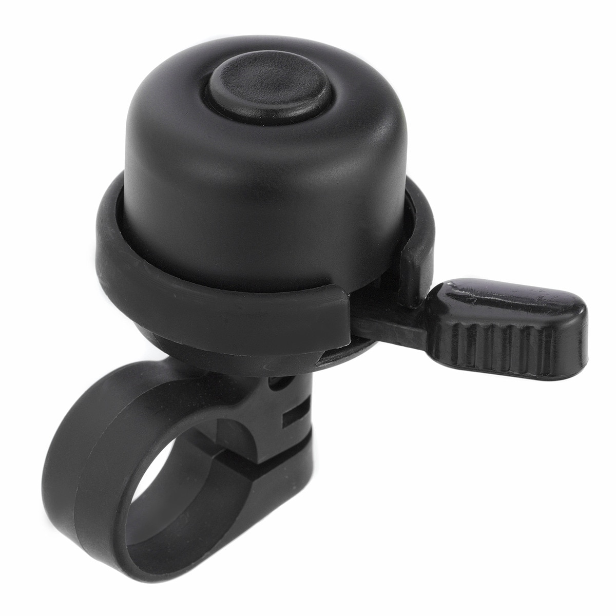 Campainha para bicicleta B-Pro Preto-1