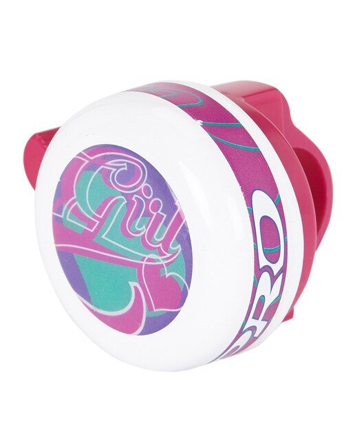 Imagem 0 de Campainha para bicicleta de menina B-PRO