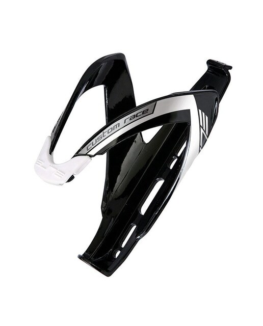 Portabidón plástico Custom Race Elite