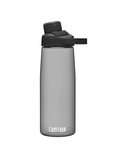 Garrafa Chute Mag Camelbak Cinzento-1