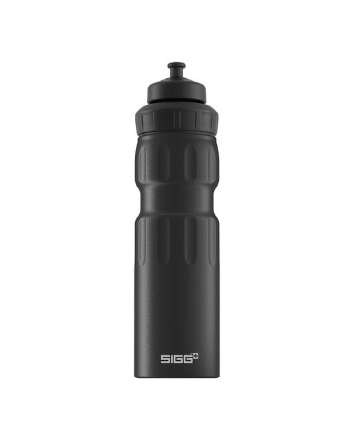 Botella Unisex Wmb Sports 0.75 L Sigg Negro · El Corte Inglés