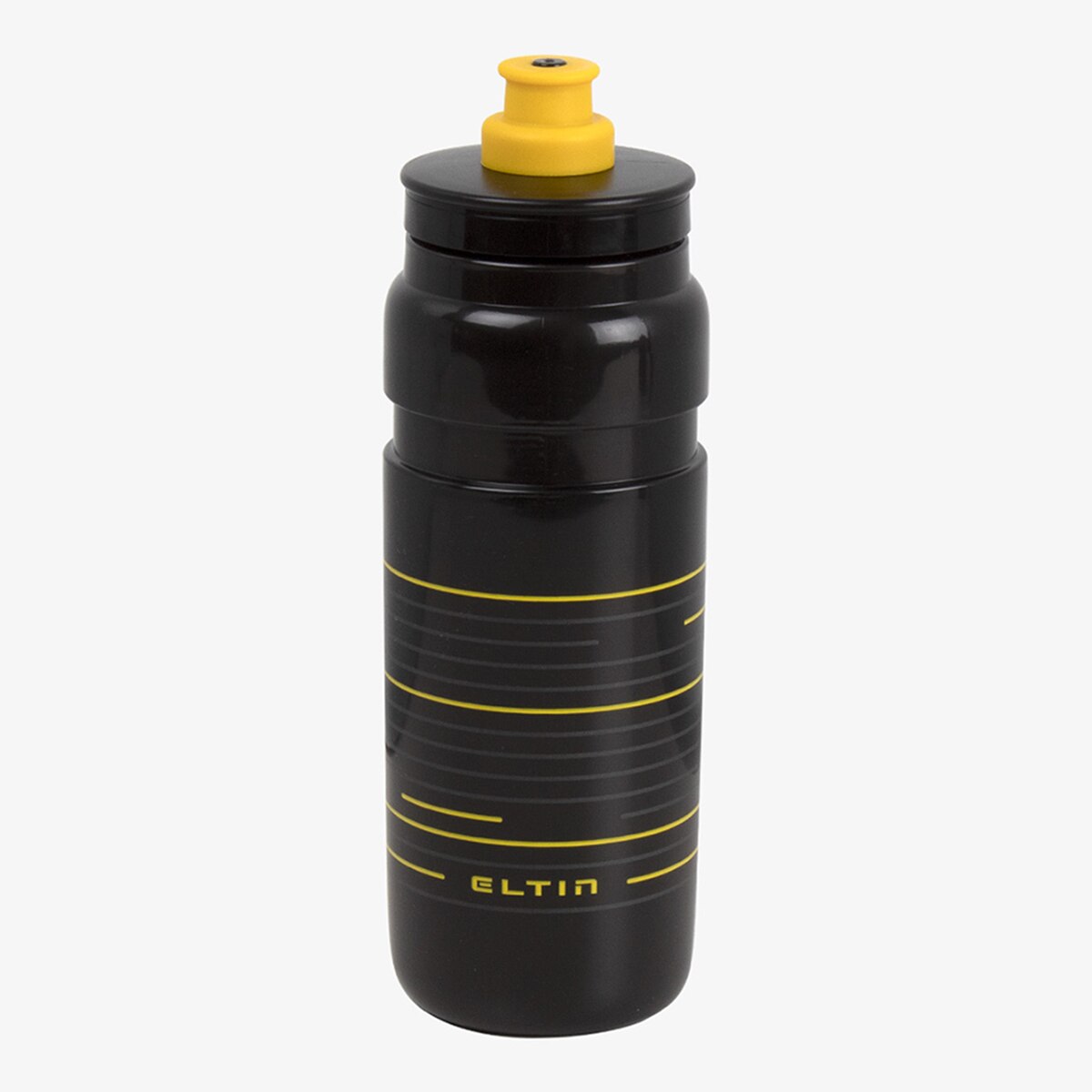 Bidon de Ciclismo Pro - 750 ml Preto-1