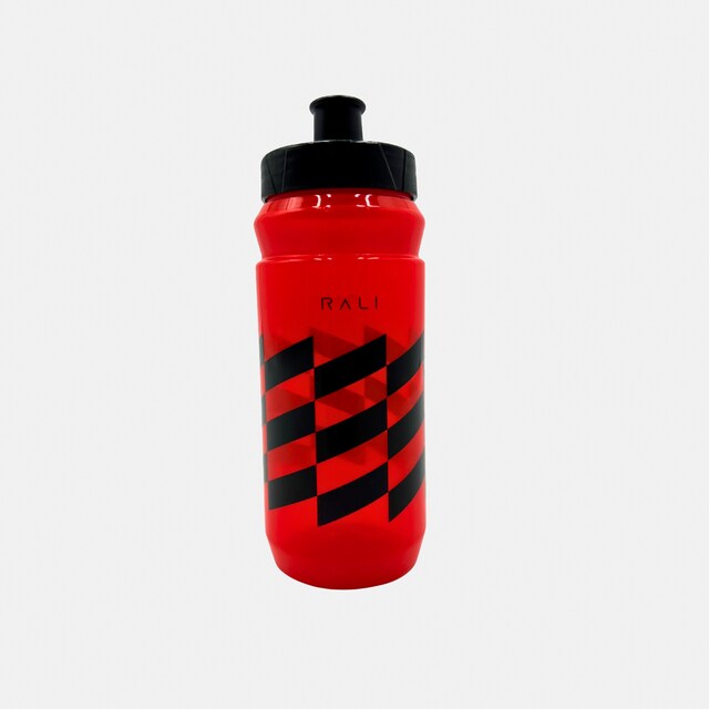 Imagem 0 de Garrafa de 650 ml - Vermelho