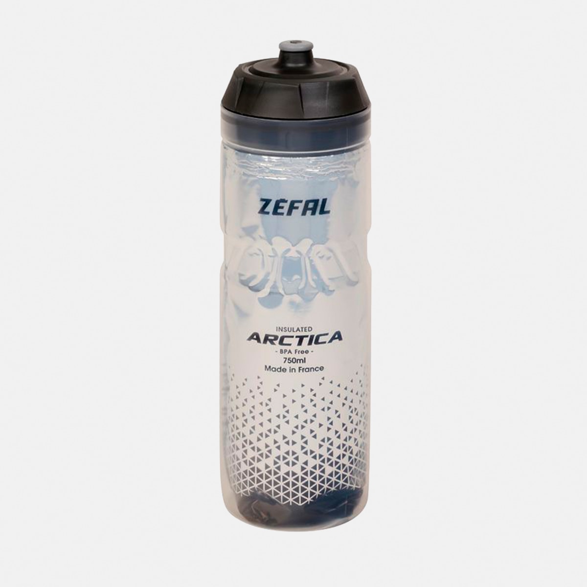 Imagem 0 de Bidon de Ciclismo Isothermo Arctica - 750 ml