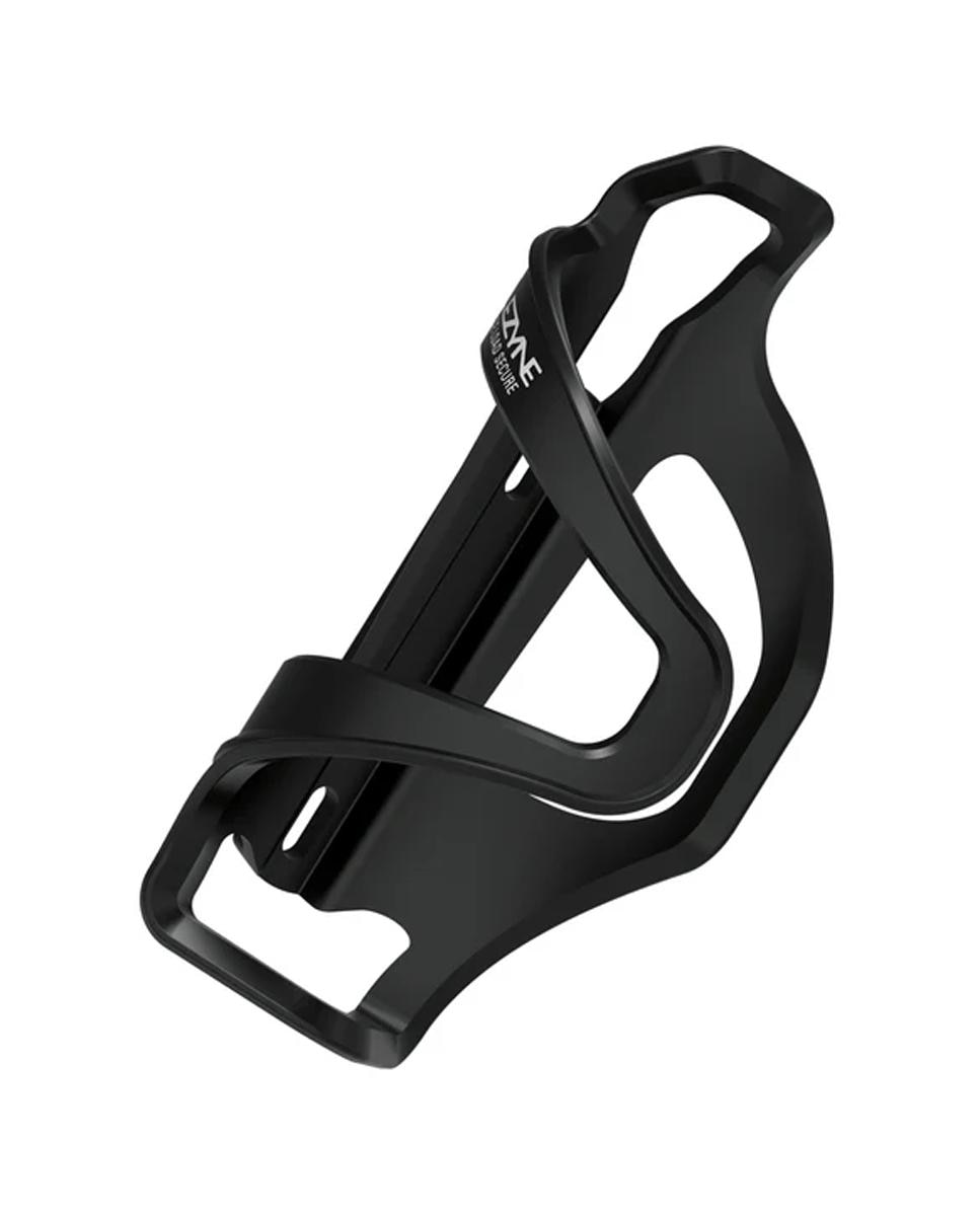 Imagen 0 de Portabidón Power Cage Matte Black Lezyne Negro