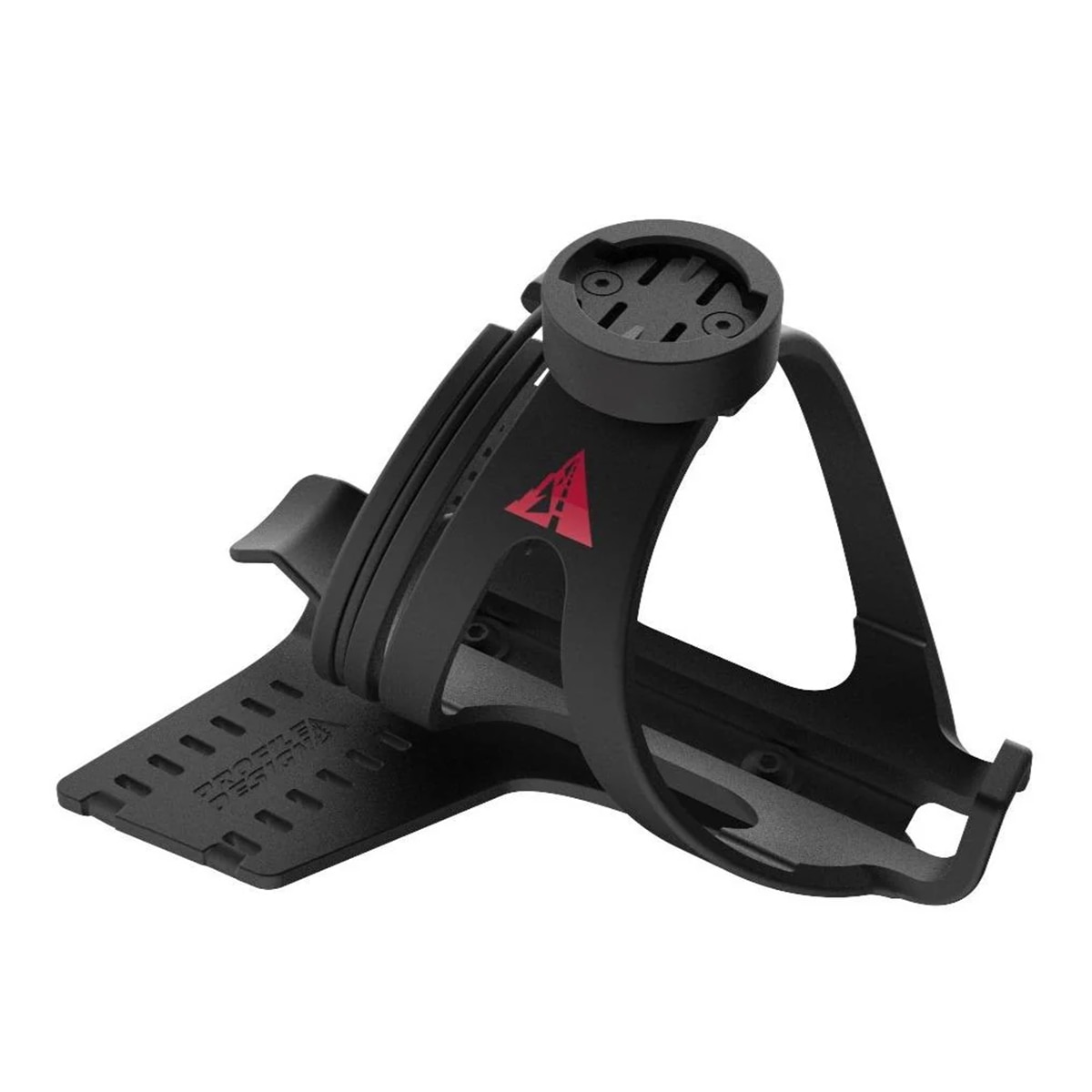 Imagen 1 de Soporte Para Bote Hsf Bta Profile Design Negro