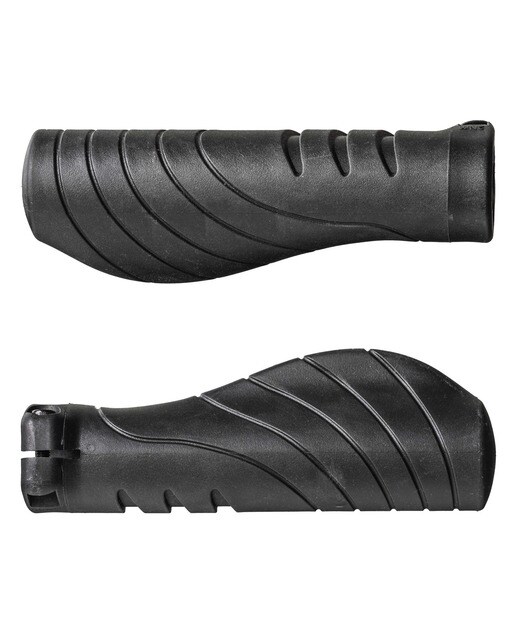 Punhos Comfort Preto-1