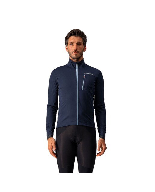 Camisola desportiva GO Azul-1