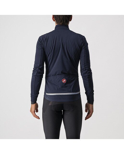 Camisola desportiva GO Azul-2
