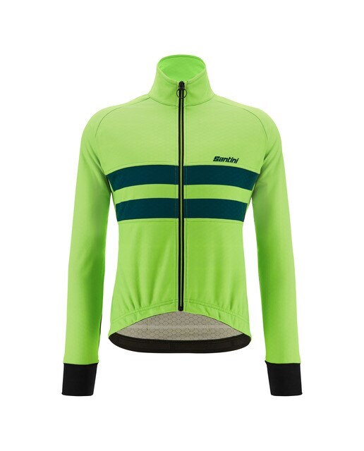 Maillot de hombre Colore Halo Santini