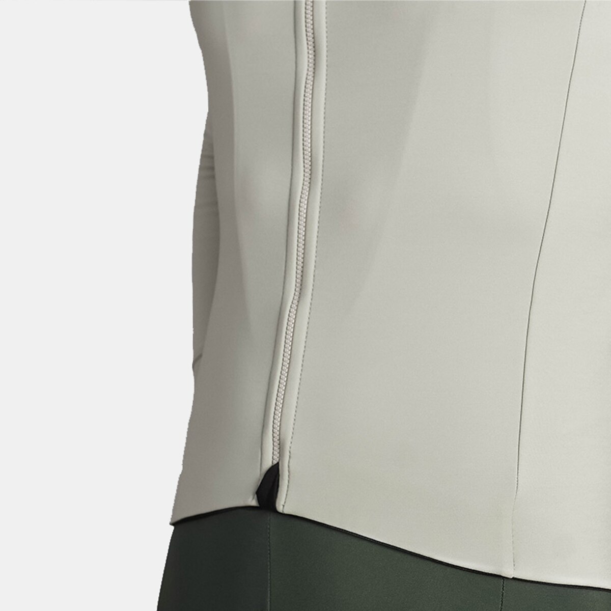 Camisola Desportiva Pro Team Mist 2.0 Cinzento-claro-4