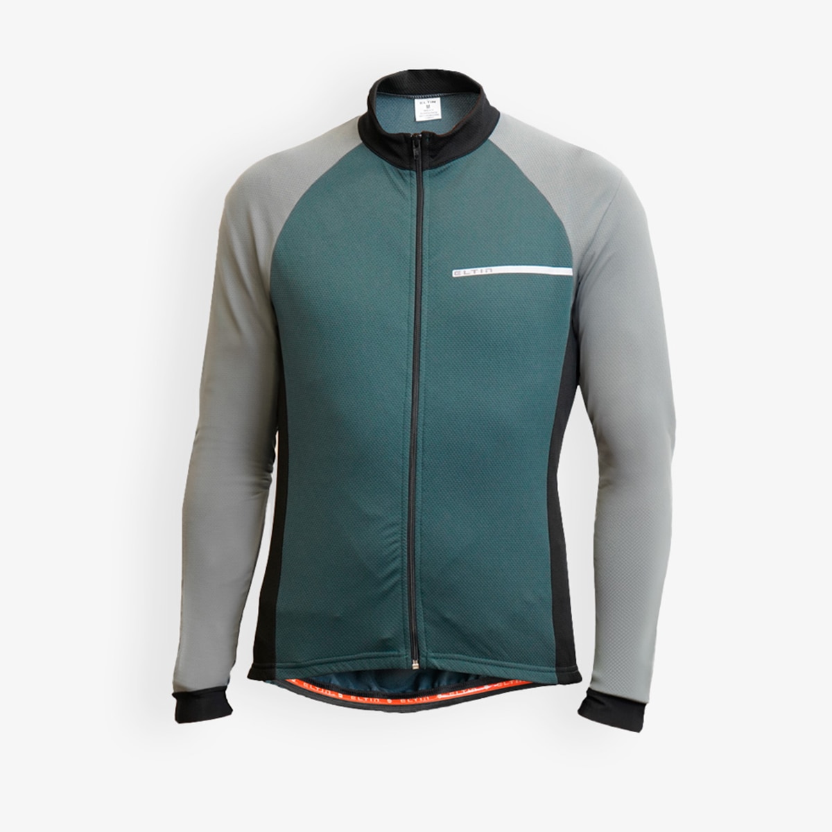 Imagem 0 de Camisola Desportiva de Manga Comprida Meteorite