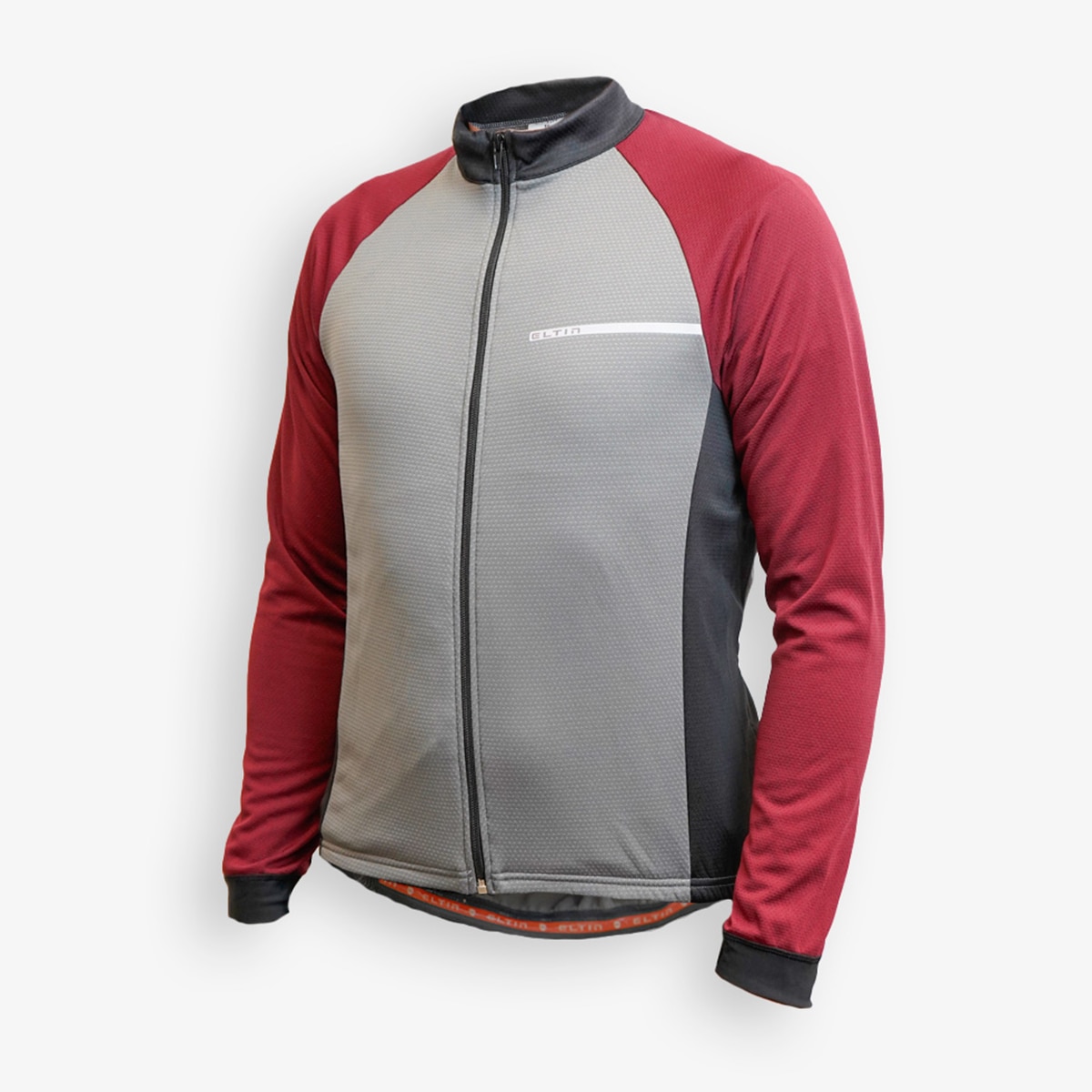 Imagem 0 de Camisola Desportiva de Manga Comprida Meteorite