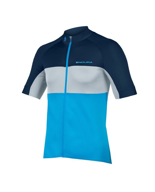Camisola FS260-PRO S/S Navy-1