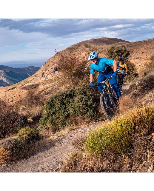 Camisola de Ciclismo Singletrack Core II 5
