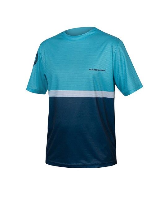 Camisola de Ciclismo Singletrack Core II 6