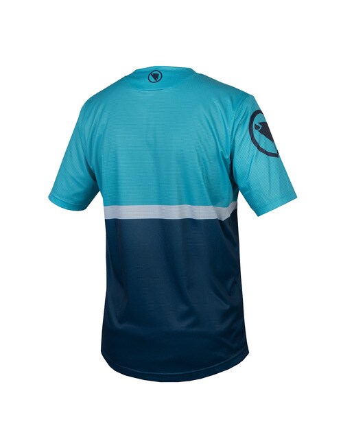Camisola de Ciclismo Singletrack Core II 7