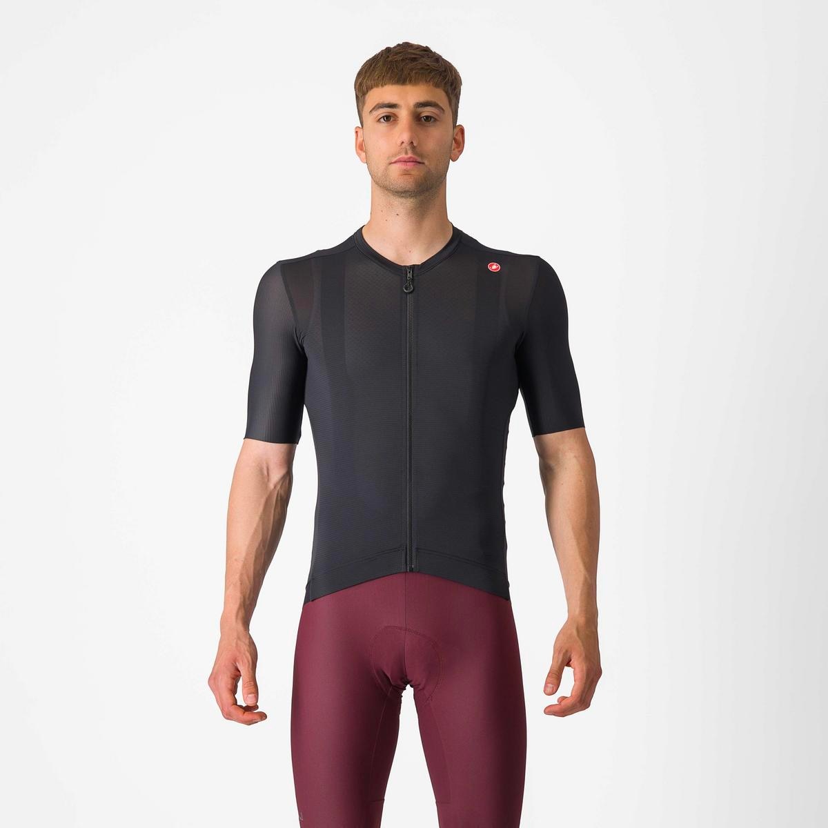 Imagem 0 de Camisola Desportiva Espresso - Preto-Claro/Cinzento-Escuro