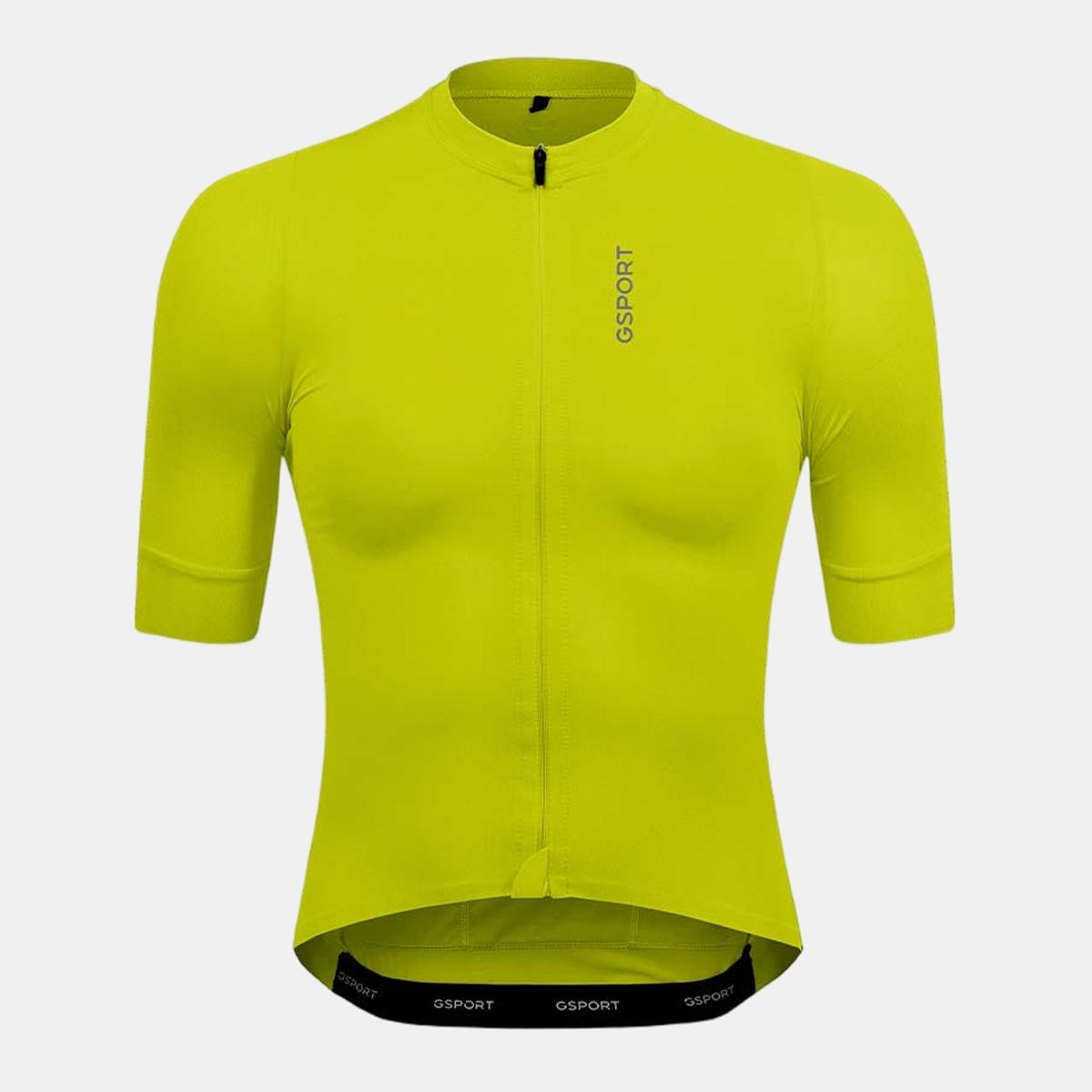 Camisola Desportiva One Om Verde Lima-6