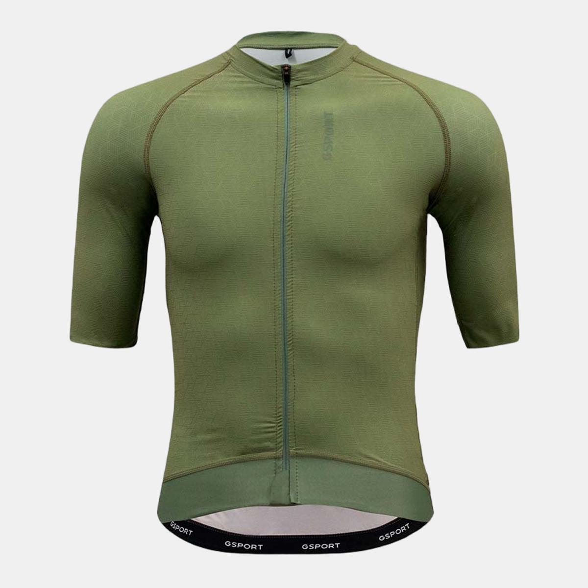 Camisola Desportiva Pro Team Ivy Azul-8